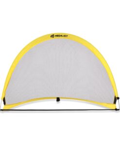 Medalist - Pop-Up Goal Set - 1.2m