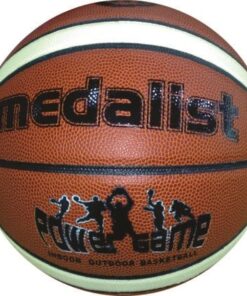 Medalist Power Game Basketball (Size:7)