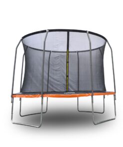 Medalist Pro Trampoline Combo - 3.6M