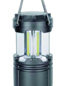 Medalist Radiate Lantern