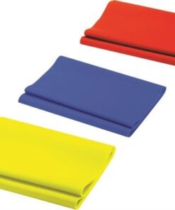 Medalist Resistance Straps Set