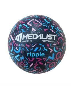 Medalist - Ripple Netball