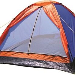 Medalist Sahara 2 Man Dome Tent