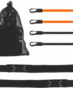 Medalist Senior Kinetic Speed Bands