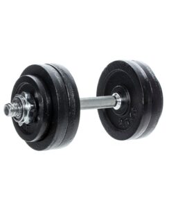 Medalist Single Dumbbell Set - 15kg