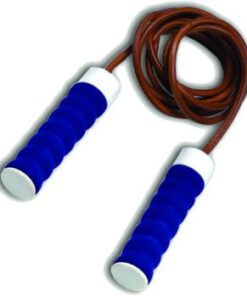 Medalist Skip Rope - Weighted Leather