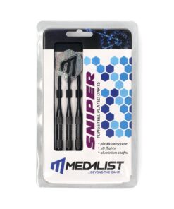 Medalist Sniper Darts - 22.0 g