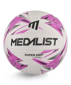 Medalist Super Grip Netball - 5