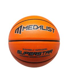 Medalist - Super Star Basketball - 4