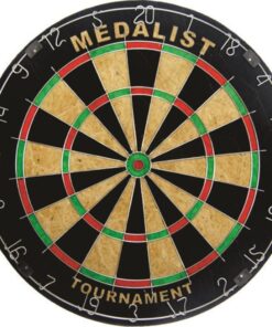 Medalist Tournament Dartboard