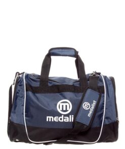 Medalist Trainer Sports Bag - Small - Blue