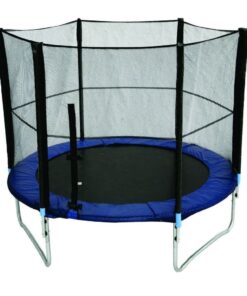 Medalist - Trampoline With Safety Net - 3 Metres