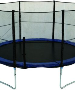 Medalist - Trampoline With Safety Net - 3.6 Metres
