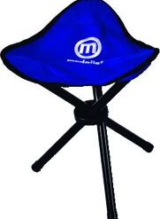Medalist Tripod Stool - Blue