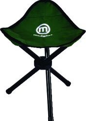 Medalist Tripod Stool - Green