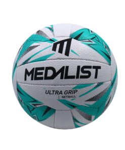 Medalist Ultra Grip Netball (Size:4)