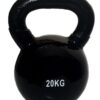 Medalist Vinyl Dipped Kettlebell - 20Kg
