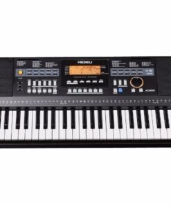 Medeli Keyboard A300 61-Key Electronic