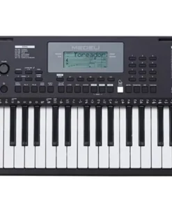 Medeli Millenium Series IK100 61 Key Keyboard Lighted Keys