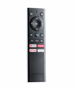 Mediabox Maverick Remote