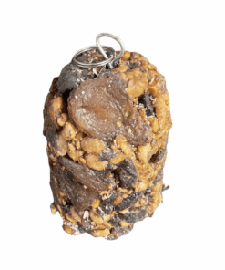 Medium 500g Fruit & Nut Exotic Wild Garden Bird Seed Feed Bell