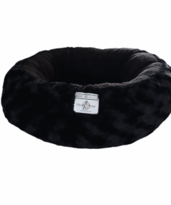 Medium Dog Bed Removable Cover Machine Washable