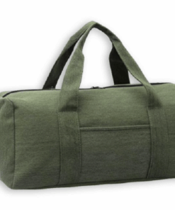 Medium Military Duffel Sports Bag
