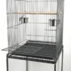 Medium Parrot Cage - Opening Top