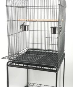 Medium Parrot Cage - Opening Top