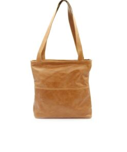 Medium Shoulder Leather Bag
