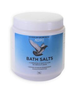 Medpet Bath Salts