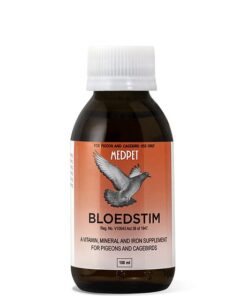 Medpet Bloedstim 100ml