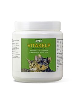 Medpet Vita-Kelp For Dogs & Cats 250g