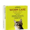 Medpet Worm Care For Cats - 2 Tablets