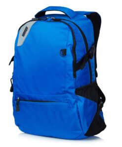 Meeco Large Backpack - Blue