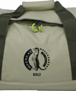 Meerkat Travel Bag 65lt
