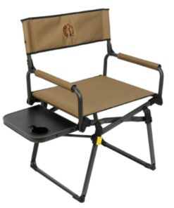 Meerkat Ultra Compact Directors Chair