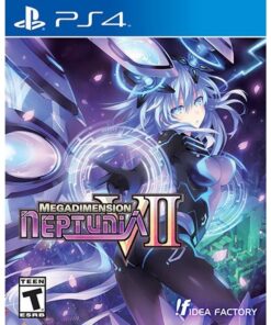 Megadimension Neptunia VIIR /PS4