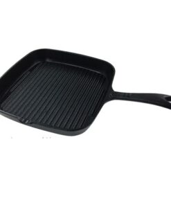 Megamaster - 250 Square Chargriller