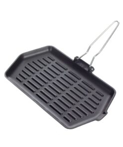 Megamaster - 360 Rectangular Chargriller