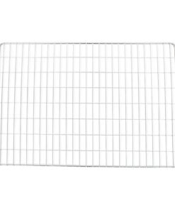 Megamaster - 725 Stainless Steel Grid