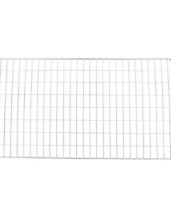 Megamaster - 900 Stainless Steel Grid