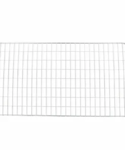 Megamaster 900 x 500 Stainless Steel Grid