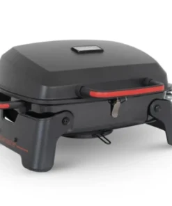 Megamaster Active Portable Gas Braai