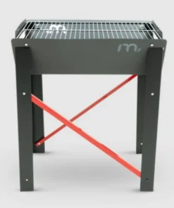 Megamaster Anchor Family braai