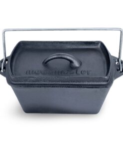 Megamaster - Bread Pot