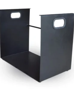 Megamaster Cube Log Holder