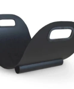 Megamaster Curve Log Holder