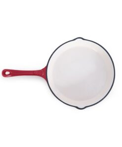 Megamaster - Enamel Round Pan