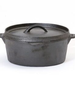 Megamaster - FlatPot No 10